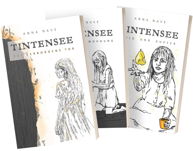 Infos zu den Büchern